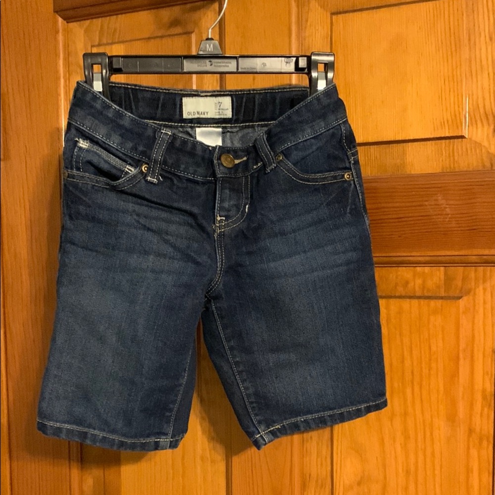 Old Navy Denim Shorts